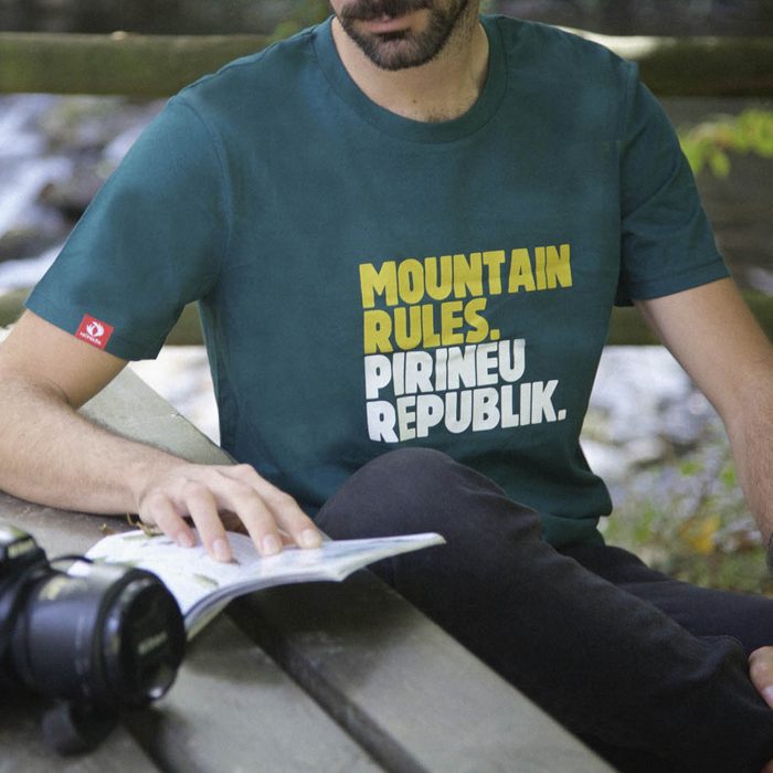 Mountain Rules - Imatge 4