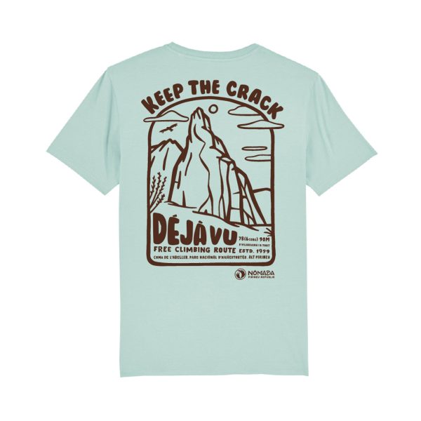 Keep the Crack - Déjà Vu (Estiu 2025)