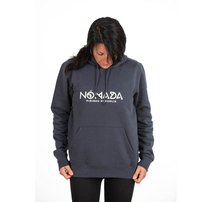 Dessuadora Nòmada Bocafoscant (Hivern 2023-24) - Imatge 4