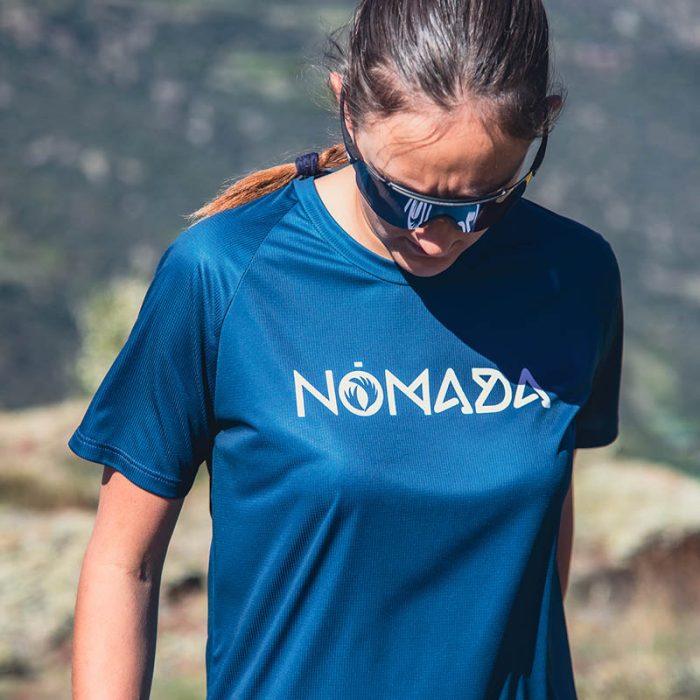 Samarreta running Nòmada - Imatge 4