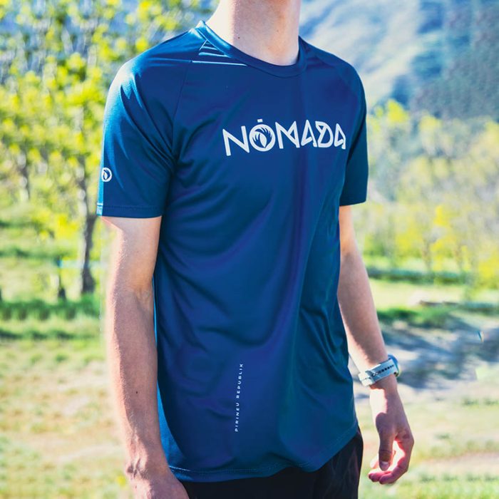 Samarreta running Nòmada - Imatge 7