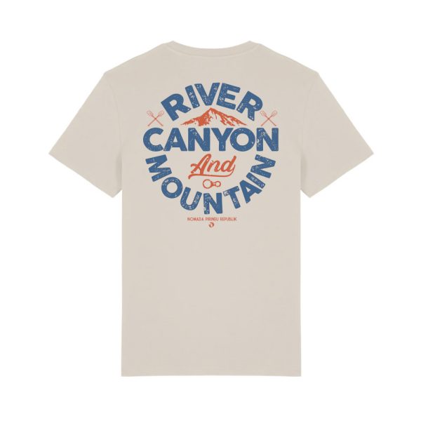 River, Canyon and Mountain (Estiu 2025)
