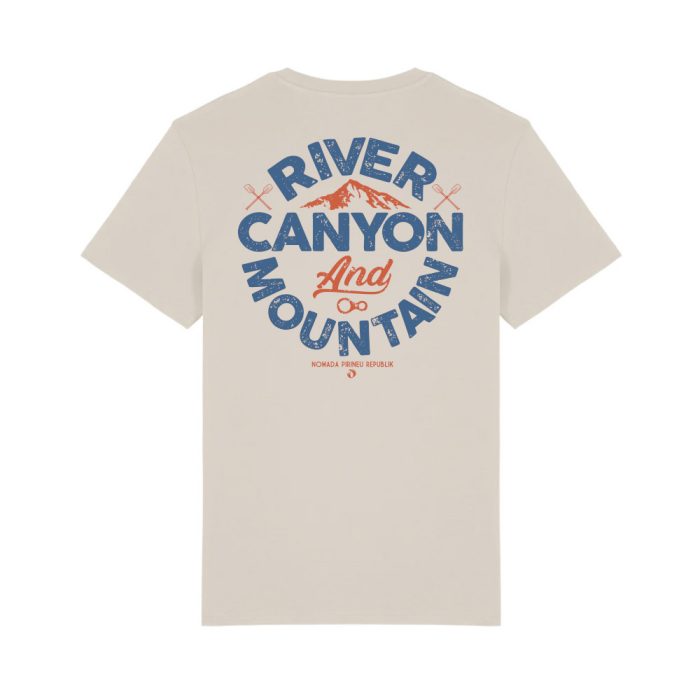 River, Canyon and Mountain (Estiu 2025)