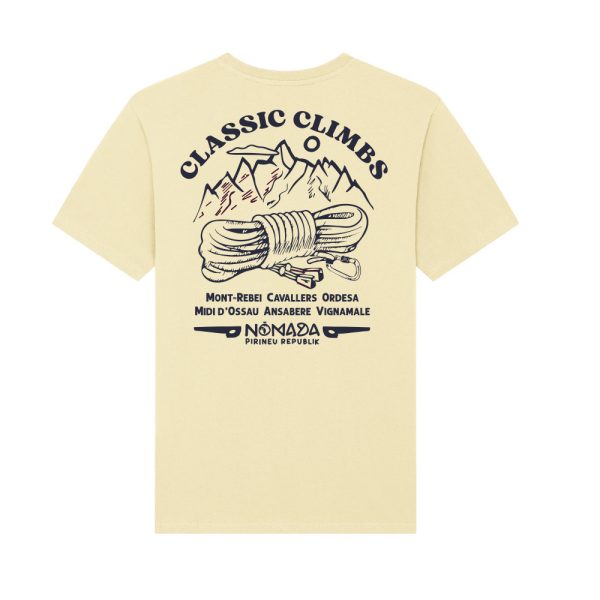 Classic Climbs (Estiu 2025)