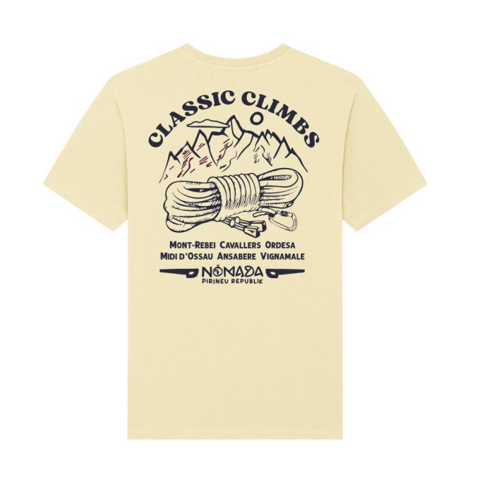 Classic Climbs (Estiu 2025)