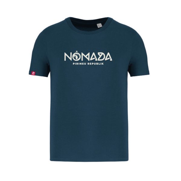 Nòmada bàsica (Estiu 2025)