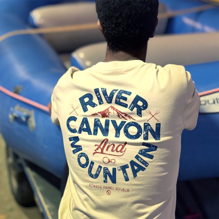River, Canyon and Mountain (Estiu 2025) - Imatge 5
