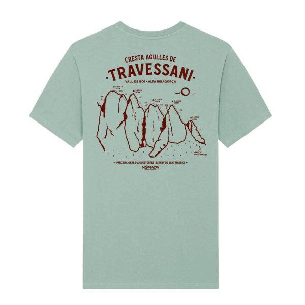 Agulles de Travessani (Estiu 2025)