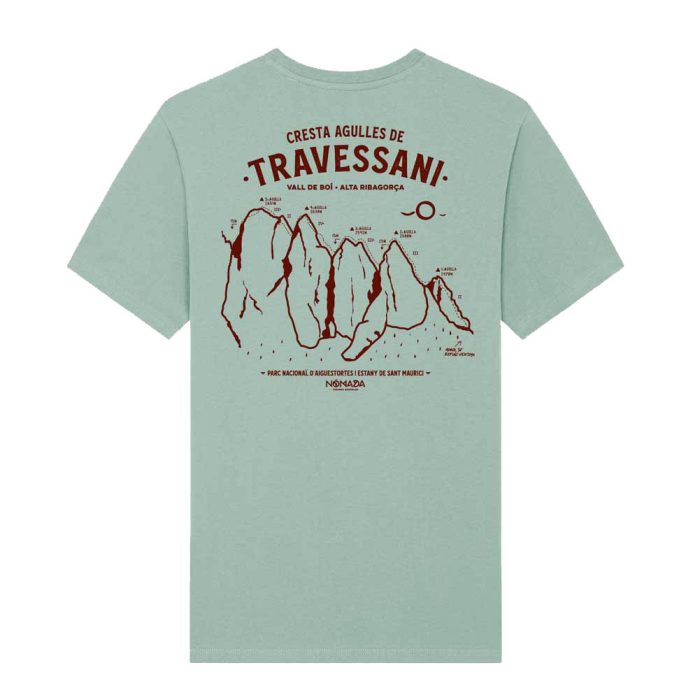 Agulles de Travessani (Estiu 2025)