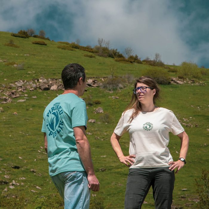Pirineu Republik de dona (Estiu 2025) - Imatge 3