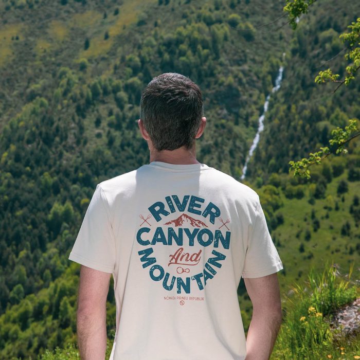 River, Canyon and Mountain (Estiu 2025) - Imatge 8