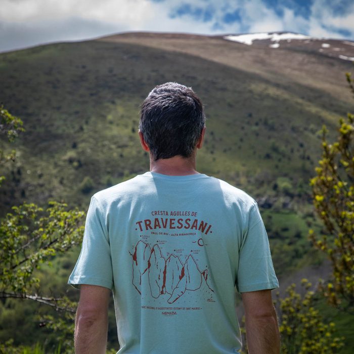Agulles de Travessani (Estiu 2025) - Imatge 5