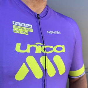 Mallot UNÎCA-All Mountain Style-NŌMADA